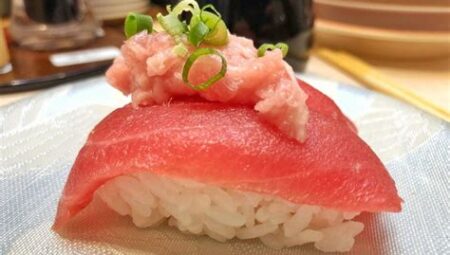 Japonya’da Sushi Deneyimi Nerede Yenmeli?