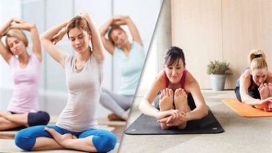 Yoga ve Pilates Egzersizlerinin Beden ve Zihin Üzerindeki Etkileri