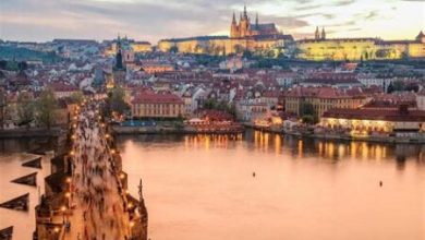 Prag’da Romantik Bir Gezi Şehir İpuçları